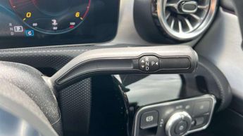 Mercedes-Benz CLA CLA 220d AMG Line Premium 4dr Tip Auto