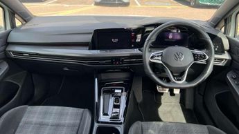 Volkswagen Golf 2.0 TDI 200 GTD 5dr DSG