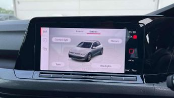 Volkswagen Golf 2.0 TDI 200 GTD 5dr DSG