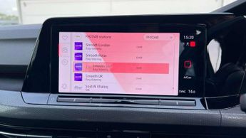 Volkswagen Golf 2.0 TDI 200 GTD 5dr DSG