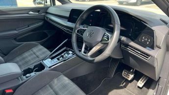 Volkswagen Golf 2.0 TDI 200 GTD 5dr DSG