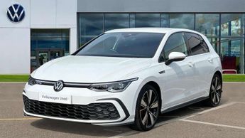 Volkswagen Golf 2.0 TDI 200 GTD 5dr DSG