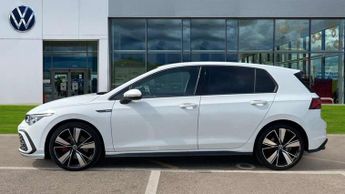 Volkswagen Golf 2.0 TDI 200 GTD 5dr DSG