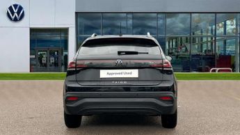 Volkswagen Taigo 1.0 TSI 110 Life 5dr DSG