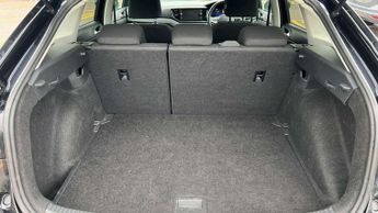 Volkswagen Taigo 1.0 TSI 110 Life 5dr DSG