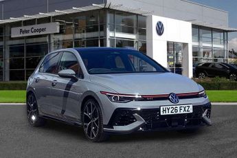 Volkswagen Golf 2.0 TSI 300 GTI Clubsport 5dr DSG