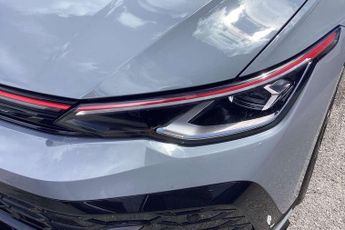 Volkswagen Golf 2.0 TSI 300 GTI Clubsport 5dr DSG