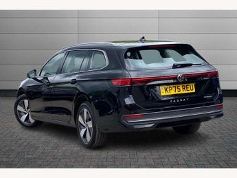 Volkswagen Passat 1.5 TSI eHybrid Life 5dr DSG