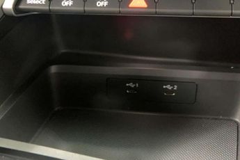 Audi A3 35 TFSI S Line 5dr S Tronic