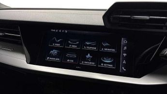 Audi A3 35 TFSI S Line 5dr S Tronic