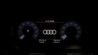 Audi A3 35 TFSI S Line 5dr S Tronic