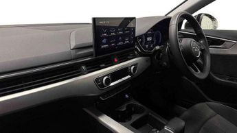 Audi A4 35 TFSI Technik 5dr S Tronic