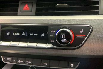 Audi A4 35 TFSI Technik 5dr S Tronic