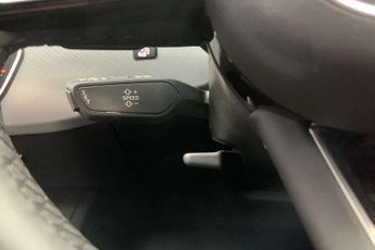 Audi A4 35 TFSI Technik 5dr S Tronic