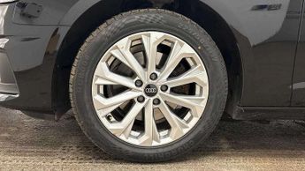 Audi A4 35 TFSI Technik 5dr S Tronic