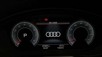 Audi A4 35 TFSI Technik 5dr S Tronic