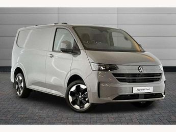 Volkswagen Transporter 2.0 TDI 170 Commerce Pro Van Auto