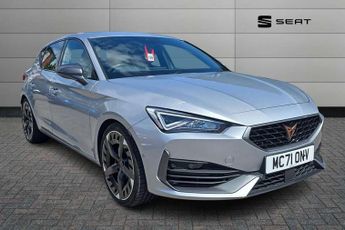 Cupra Leon 2.0 TSI 300 VZ3 5dr DSG
