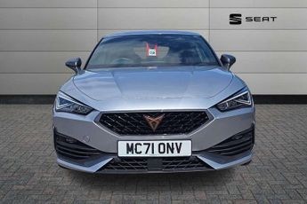 Cupra Leon 2.0 TSI 300 VZ3 5dr DSG