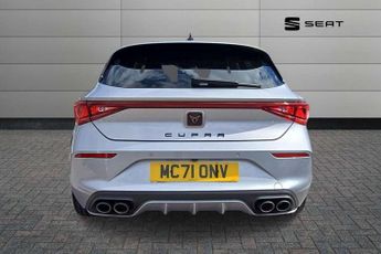 Cupra Leon 2.0 TSI 300 VZ3 5dr DSG