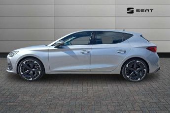 Cupra Leon 2.0 TSI 300 VZ3 5dr DSG