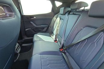 Cupra Leon 2.0 TSI 300 VZ3 5dr DSG