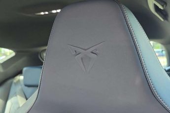 Cupra Leon 2.0 TSI 300 VZ3 5dr DSG