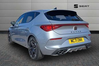 Cupra Leon 2.0 TSI 300 VZ3 5dr DSG