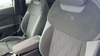 Audi Q3 1.5 TFSI Edition 1 5dr S Tronic