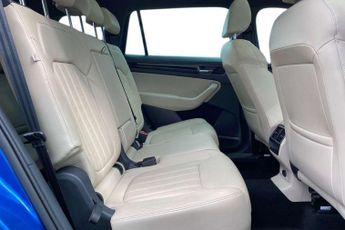 Skoda Kodiaq 2.0 TSI 190 Laurin + Klement 4X4 5dr DSG [7 Seat]