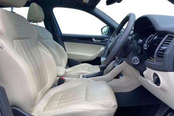 Skoda Kodiaq 2.0 TSI 190 Laurin + Klement 4X4 5dr DSG [7 Seat]