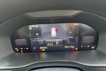 Skoda Karoq 1.5 TSI SE L 5dr DSG