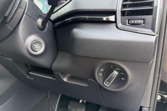 Skoda Karoq 1.5 TSI SE L 5dr DSG