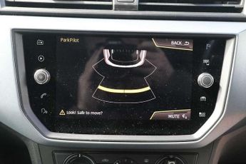 SEAT Arona 1.0 TSI 115 SE Technology 5dr DSG