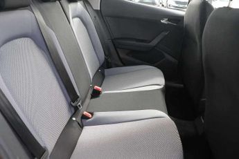 SEAT Arona 1.0 TSI 115 SE Technology 5dr DSG