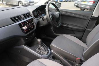 SEAT Arona 1.0 TSI 115 SE Technology 5dr DSG