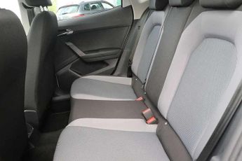 SEAT Arona 1.0 TSI 115 SE Technology 5dr DSG