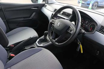 SEAT Arona 1.0 TSI 115 SE Technology 5dr DSG