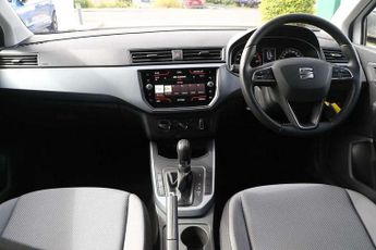 SEAT Arona 1.0 TSI 115 SE Technology 5dr DSG