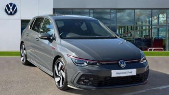 Volkswagen Golf GTi 2.0 TSI GTI 5dr