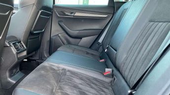 Skoda Karoq 1.5 TSI SE L Edition 5dr DSG