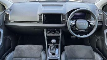 Skoda Karoq 1.5 TSI SE L Edition 5dr DSG