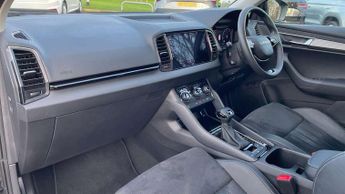 Skoda Karoq 1.5 TSI SE L Edition 5dr DSG