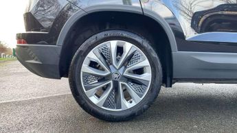 Skoda Karoq 1.5 TSI SE L Edition 5dr DSG