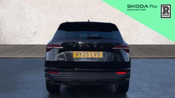 Skoda Karoq 1.5 TSI SE L Edition 5dr DSG