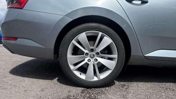 Skoda Superb 1.4 TSI iV SE L DSG 5dr