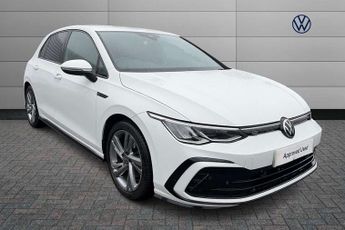 Volkswagen Golf 1.5 eTSI 150 R-Line 5dr DSG