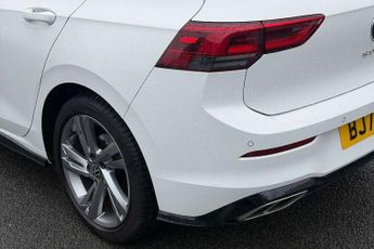Volkswagen Golf 1.5 eTSI 150 R-Line 5dr DSG