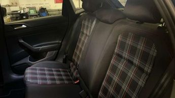 Volkswagen Polo 2.0 TSI GTI+ 5dr DSG