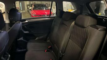 Volkswagen Tiguan Allspace 1.5 TSI Life 5dr DSG